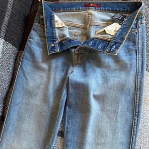 7 for all mankind jeans